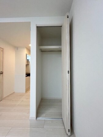 バーミープレイス調布IIの物件内観写真